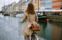 Hidden Gems, Iconic Landmarks and Bike Tour in Copenhagen+ Ebook