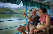 3-Day Private Boutique Eco and Cultural Tour in Mai Chau Vietnam