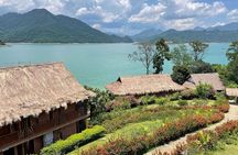 3-Day Private Boutique Eco and Cultural Tour in Mai Chau Vietnam