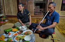 3-Day Private Boutique Eco and Cultural Tour in Mai Chau Vietnam