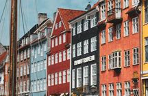 The Copenhagen Walking Tour