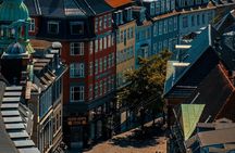 The Copenhagen Walking Tour