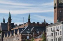 The Copenhagen Walking Tour