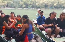 Ninh Binh Full Day Tour: Bai Dinh – Trang An – Mua Cave