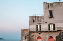 Mini Cruise on Ischia Diving and Lunch on Board + Ebook