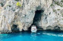 Mini Cruise on Ischia Diving and Lunch on Board + Ebook