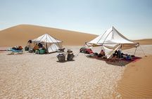 Desert Trek Morocco 3 Days