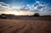 Desert Trek Morocco 3 Days