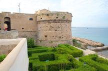 Explore Ischia Aragonese Castle and the Tradition of Celsa +Ebook
