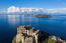 Explore Ischia Aragonese Castle and the Tradition of Celsa +Ebook