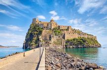 Explore Ischia Aragonese Castle and the Tradition of Celsa +Ebook