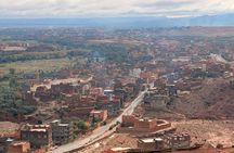 3 days Desert Adventure from Marrakech to Merzouga