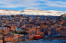 3 days Desert Adventure from Marrakech to Merzouga