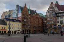 From Copenhagen Explore Lund and Malmo in Sweden + Ebook