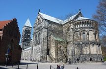 From Copenhagen Explore Lund and Malmo in Sweden + Ebook