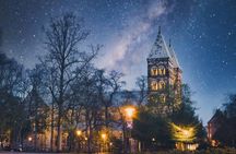 From Copenhagen Explore Lund and Malmo in Sweden + Ebook