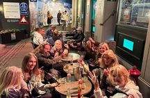 Vesterbro Night Bingo Beer and Local Fun + Ebook