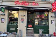 Vesterbro Night Bingo Beer and Local Fun + Ebook