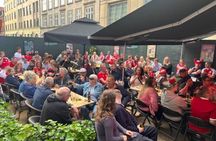 Vesterbro Night Bingo Beer and Local Fun + Ebook