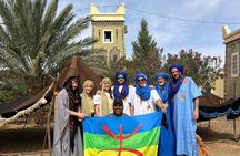 Ouarzazate Day Trip: Ait Ben Haddou Kasbah & Atlas Film Studios