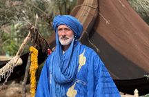 Ouarzazate Day Trip: Ait Ben Haddou Kasbah & Atlas Film Studios