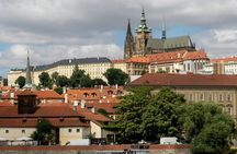 Prague Panoramic Cruise on the Vltava River + Ebook