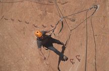 Ravens Rim Red Rock Challenge Course Adventure