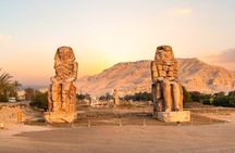 Luxor west Bank Private tour