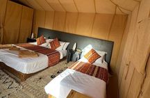 3-Day Desert Tour Marrakech to Merzouga : Camel Trek & Stargazing