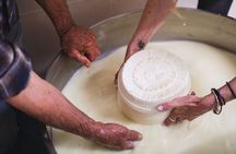 Cheese & Wine Trails - Naxos