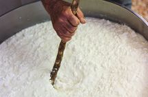 Cheese & Wine Trails - Naxos