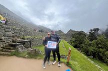 Machu Picchu Premium All included from Cusco 1 D Unique tour