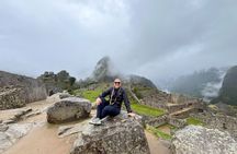Machu Picchu Full Day Tour by Train from Cusco