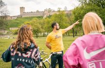 City Center Belgrade Private Bike Tour All Highlights and More