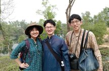 9-Day World Heritage and Historical Places Tours In Bangladesh