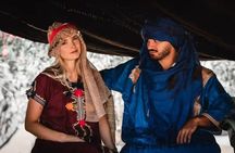 4 Days Desert Tour to Fez via Merzouga From Marrakech
