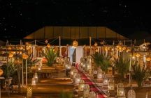 4 Days Desert Tour to Fez via Merzouga From Marrakech
