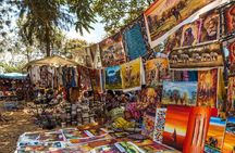 Nairobi Skyline Experience City Tour