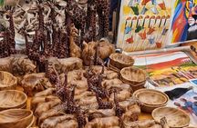 Nairobi Skyline Experience City Tour