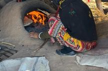 Merzouga 4X4 Adventure : Nomad Family & Gnawa Music Experience