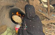 Merzouga 4X4 Adventure : Nomad Family & Gnawa Music Experience