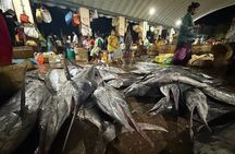 Mumbai at Dawn Authentic Morning Experience 