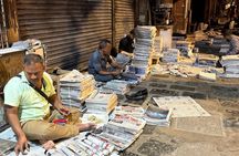 Mumbai at Dawn Authentic Morning Experience 