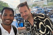 Mumbai at Dawn Authentic Morning Experience 