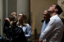 Florence Uffizi Official timed Entry Ticket and Audio Guide