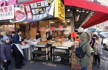 Asia in Queens Exploring NYC’s Largest and Most Diverse Chinatown