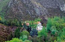 Half-Day Tour to Villavicencio de Mendoza Nature Reserve