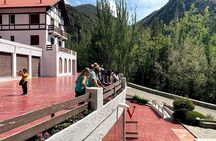 Half-Day Tour to Villavicencio de Mendoza Nature Reserve