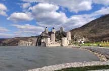 Golubac Fortress and Iron Gates Gorge with Boat Ride