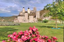 Golubac Fortress and Iron Gates Gorge with Boat Ride